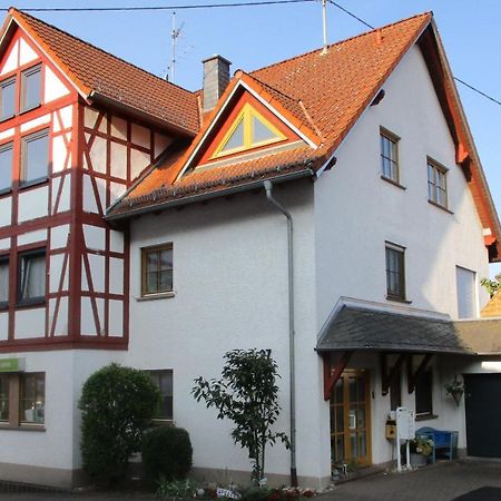 Fewo I Schlossborn Glashutten  Εξωτερικό φωτογραφία